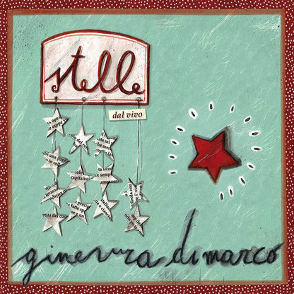 Stelle (Dal Vivo)