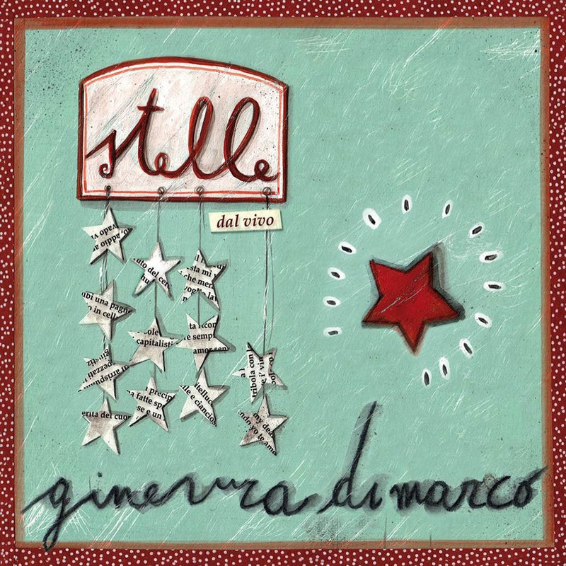 Stelle (Dal Vivo)