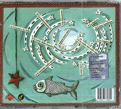 Stelle (Dal Vivo)