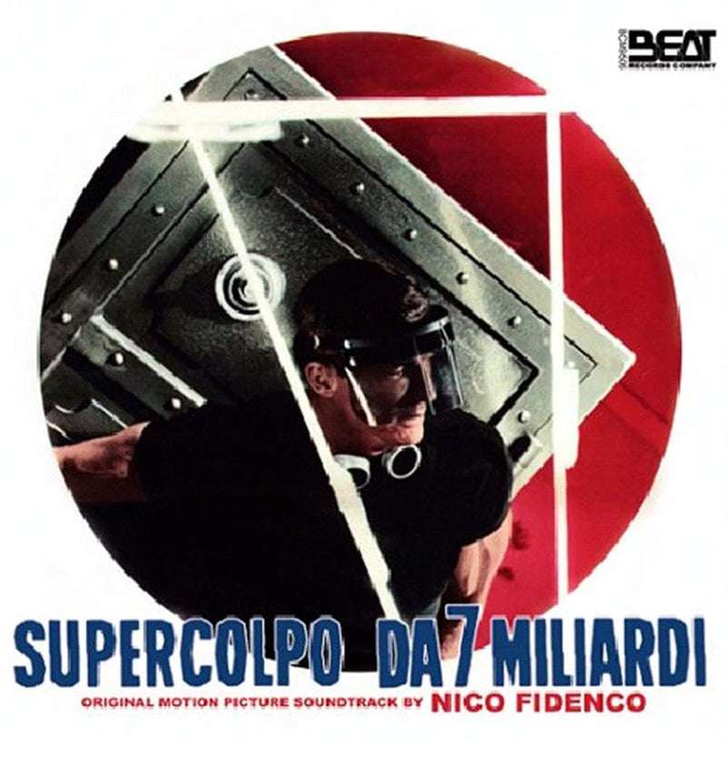 Supercolpo Da 7 Miliardi
