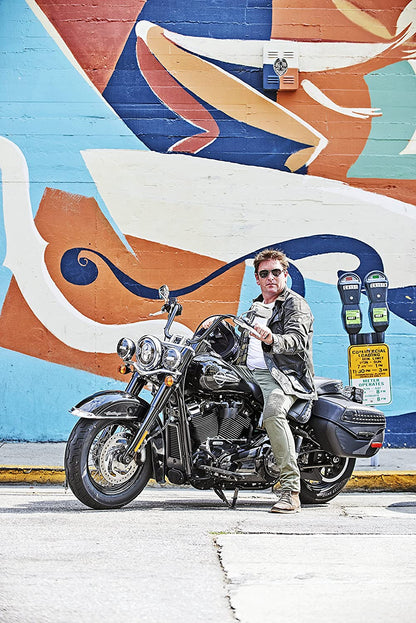 James Martin's American Adventure