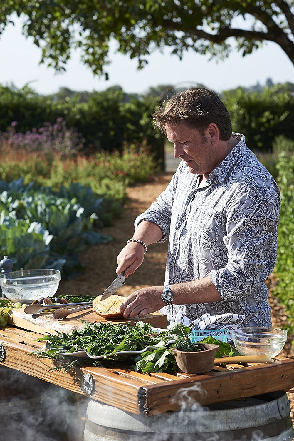 James Martin's American Adventure