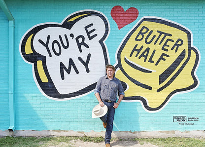 James Martin's American Adventure