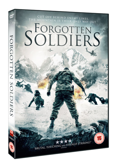 The Forgotten Soldiers