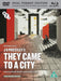 They Came to a City (DVD + Blu-ray)