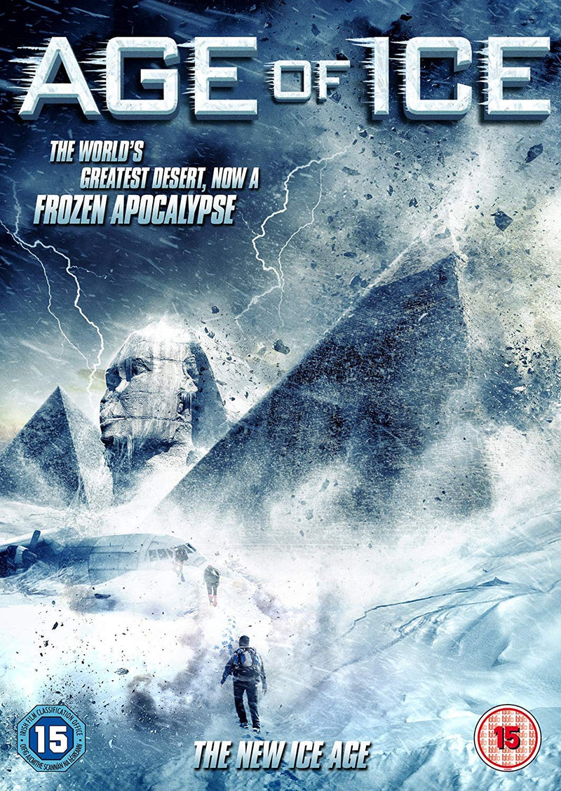 Age Of Ice