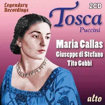 Puccini: Tosca