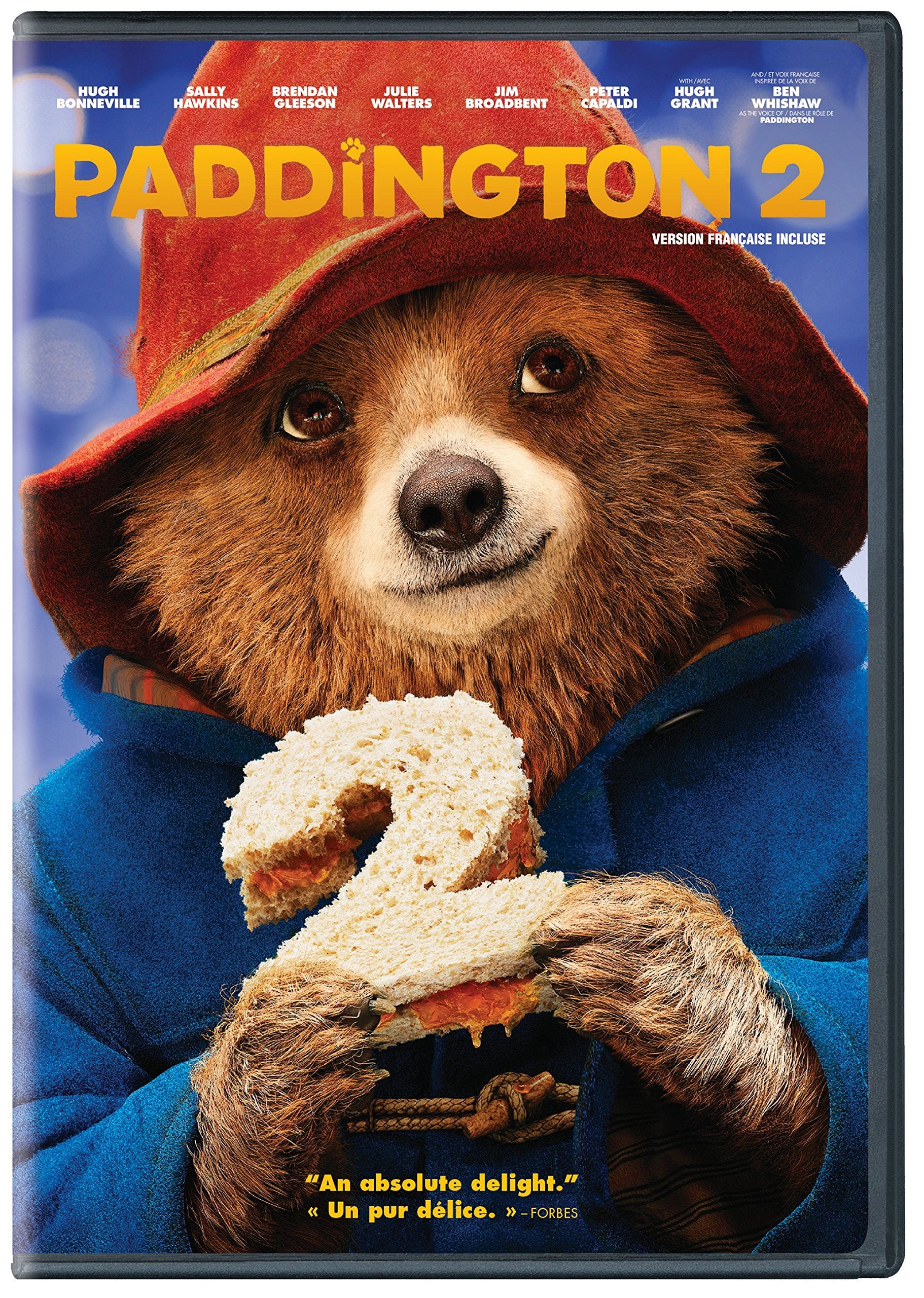 Paddington 2 (2017)