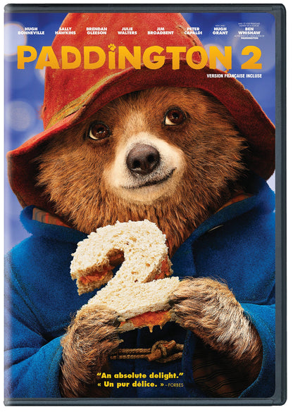 Paddington 2 (2017)