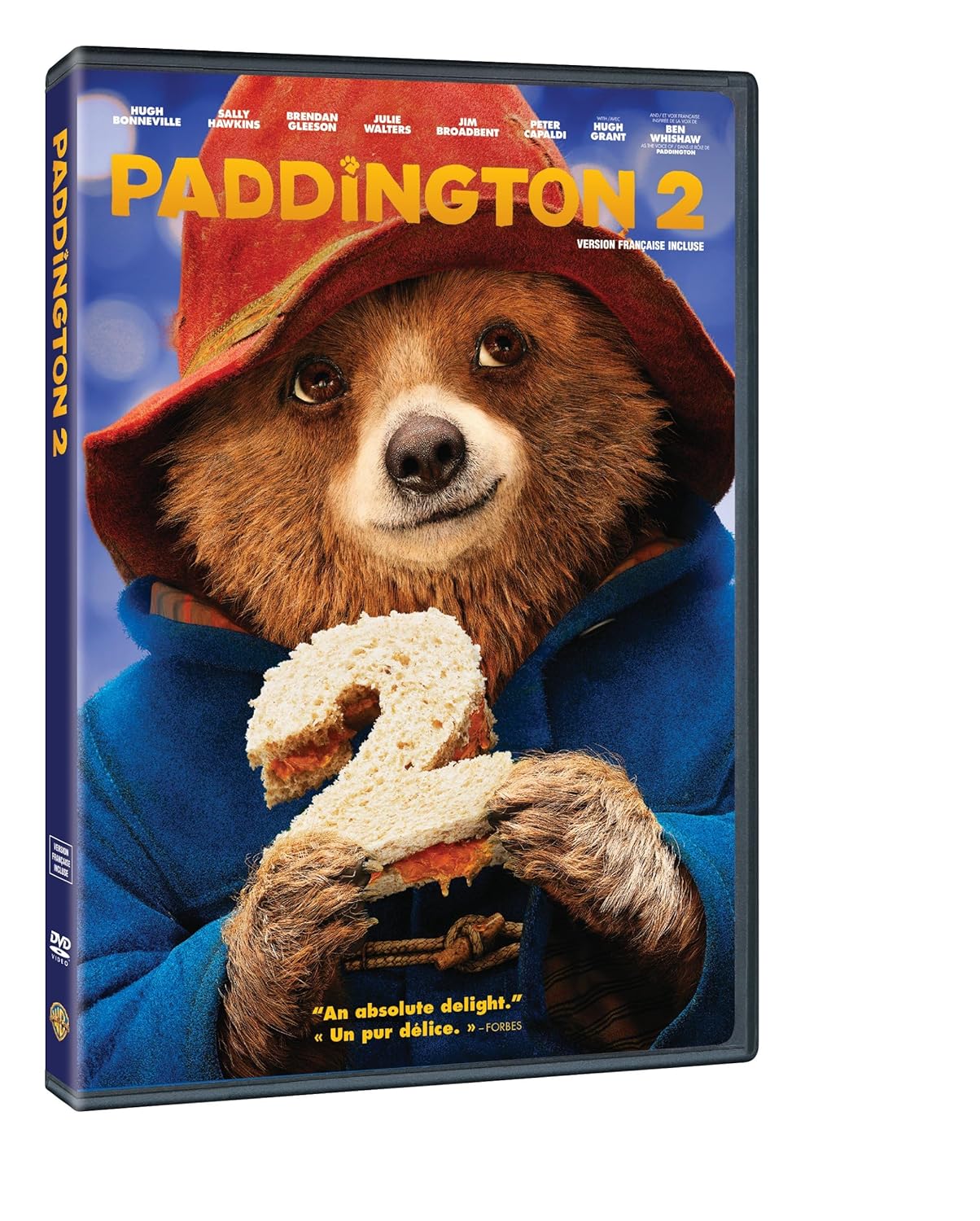 Paddington 2 (2017)
