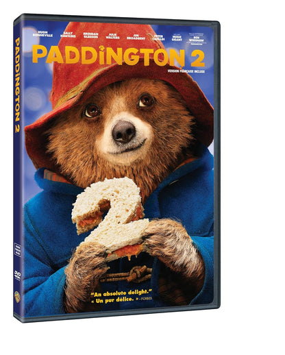 Paddington 2 (2017)