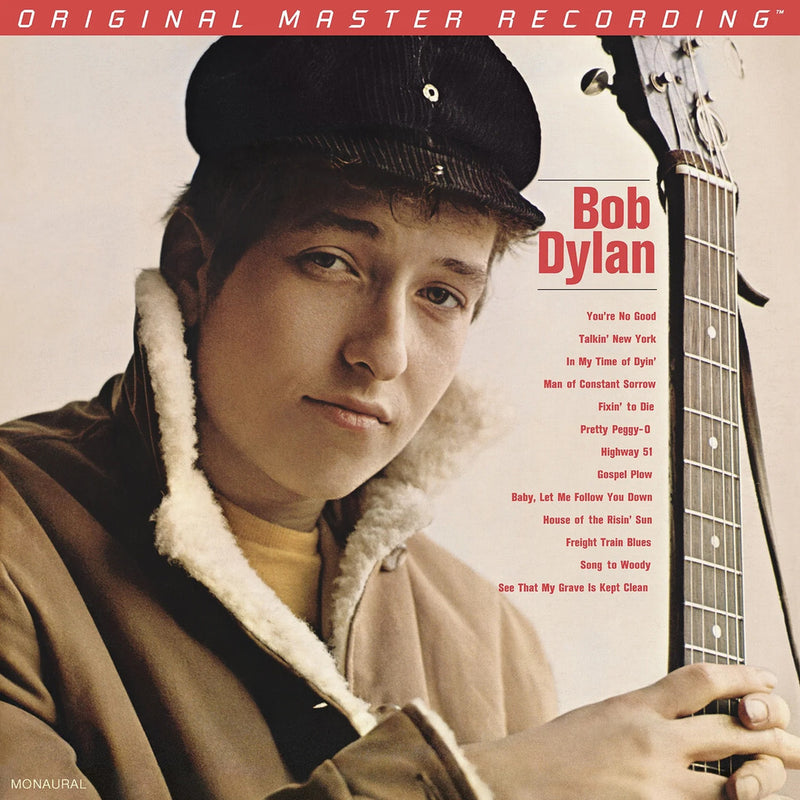 Another Side of Bob Dylan (Mono)