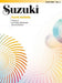 Suzuki Flute School