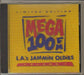 Mega Jammin Oldies - Vol. One
