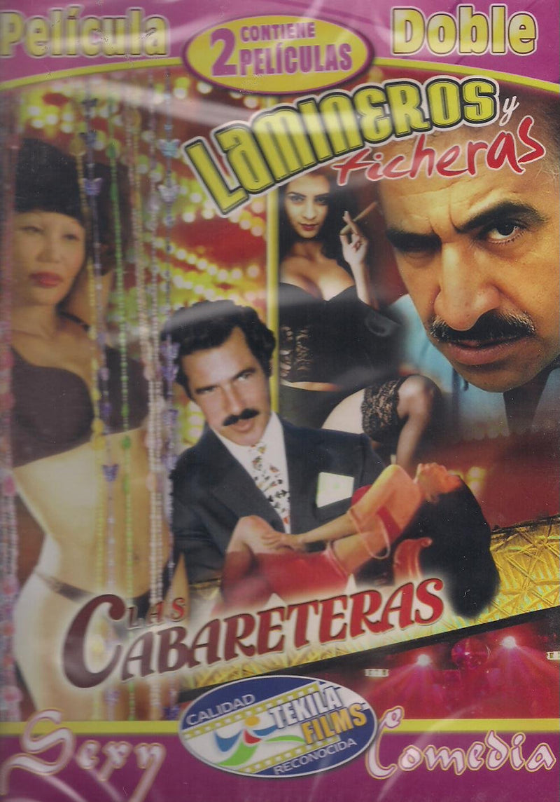 Lamineros Y Ficheras 2Pack