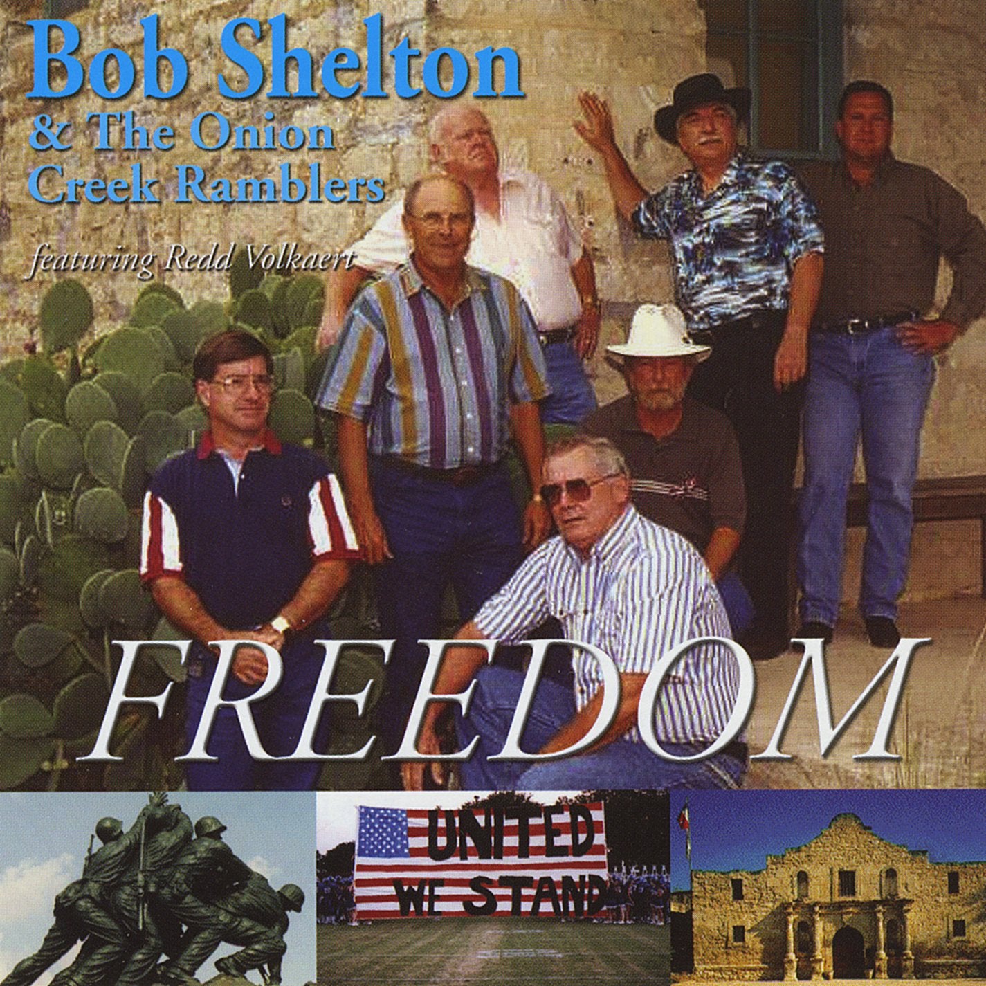 Freedom