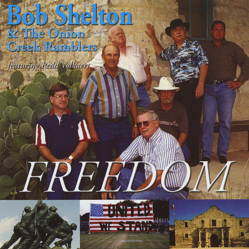 Freedom