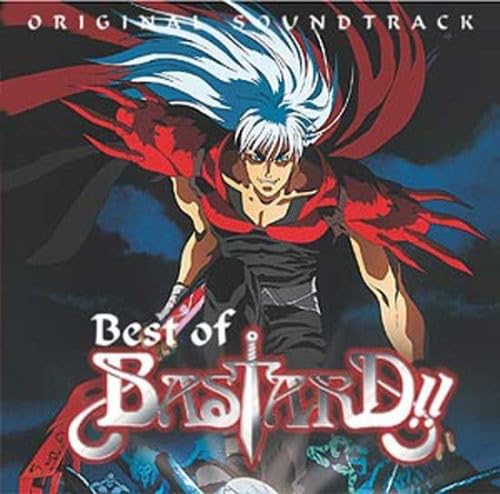 Best of Bastard‼︎