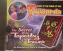 Twizards: The Secret Of The Tapestry Tower