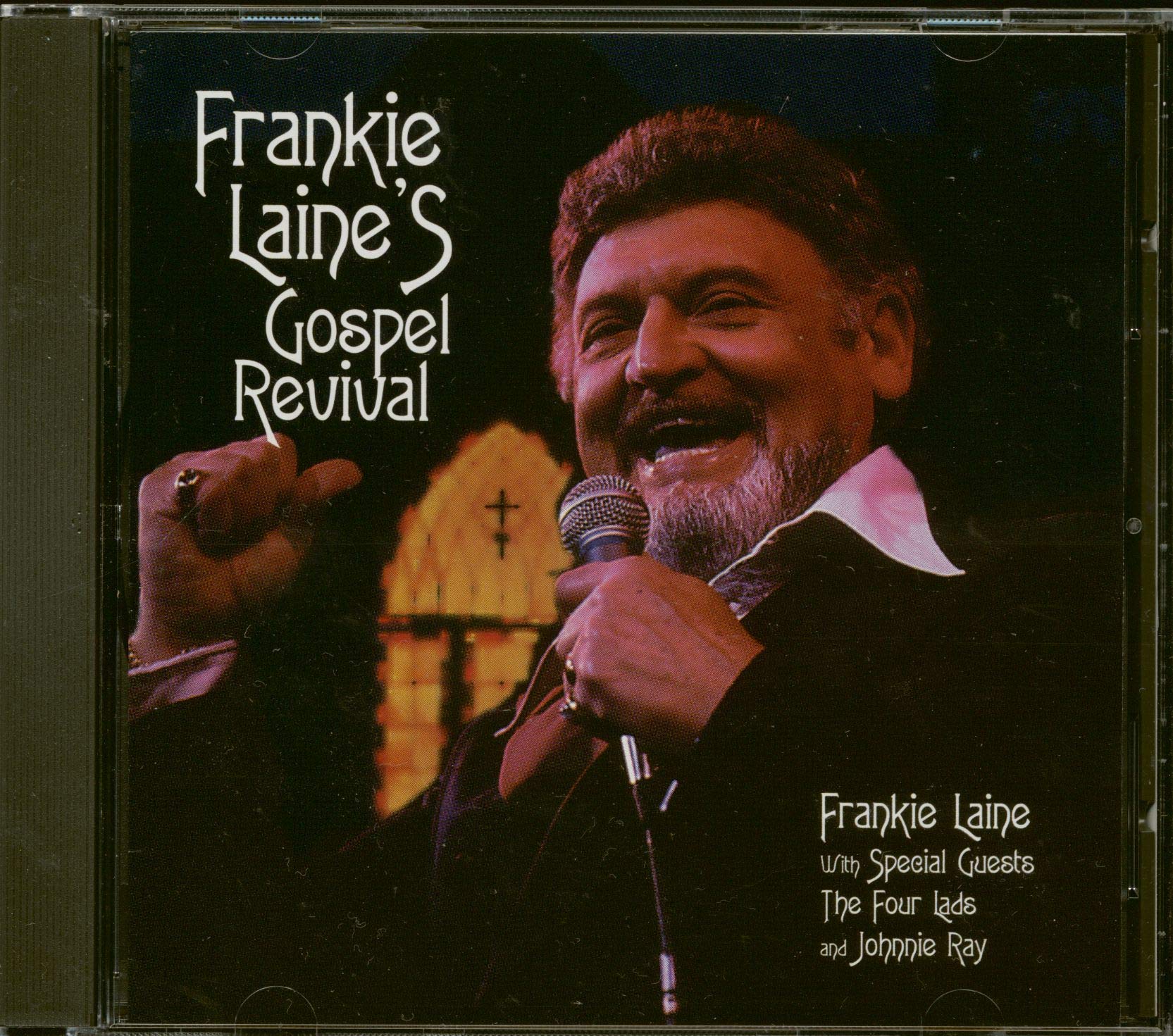 Gospel Revival