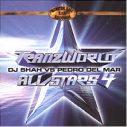Tranzworld Allstars 4: DJ Shah vs Pedro Del Mar