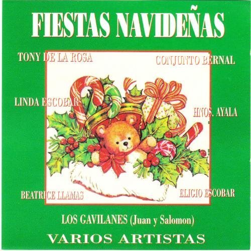 Fiestas Navidenas