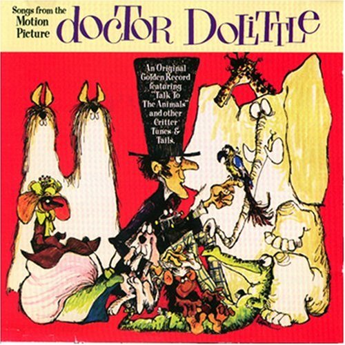 Doctor Dolittle