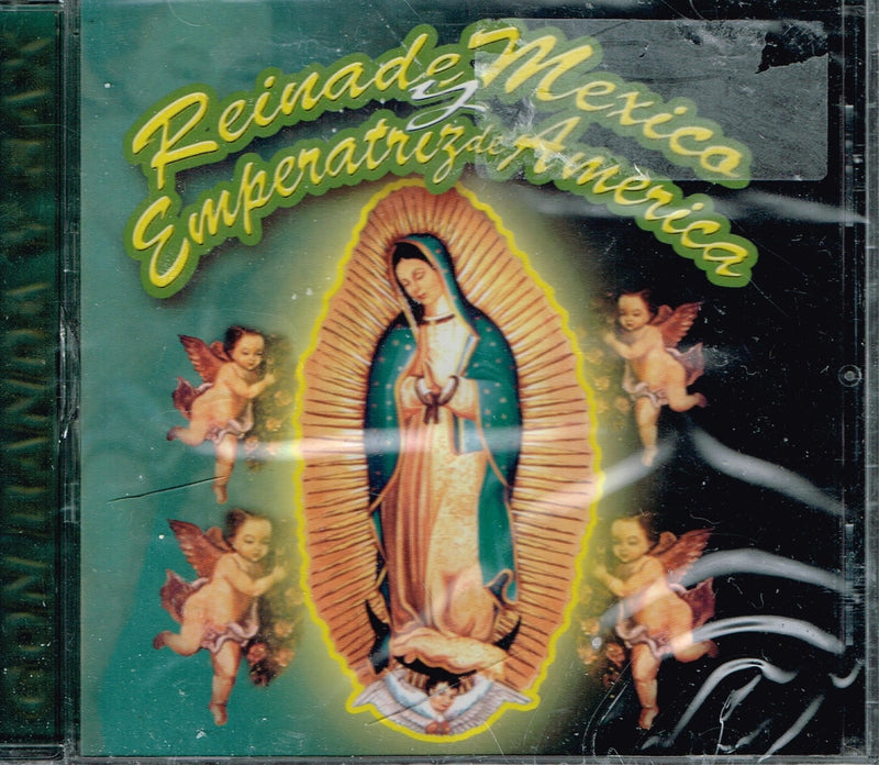 Reina De Mexico Y Emperatriz De America
