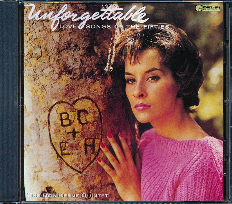 Unforgettable Love: Songs of the 50's