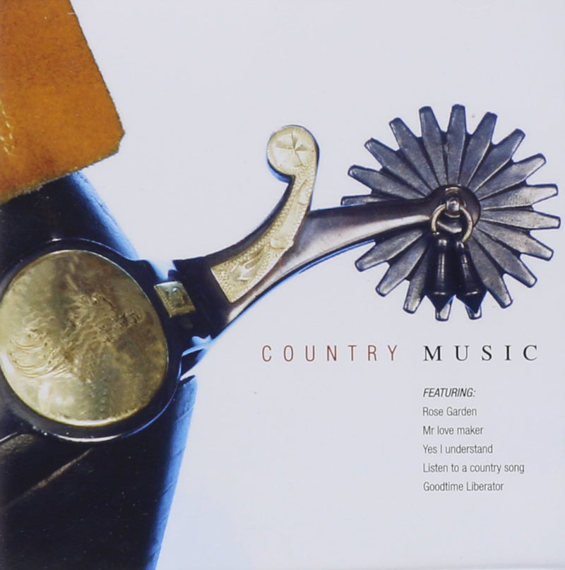 Country Music