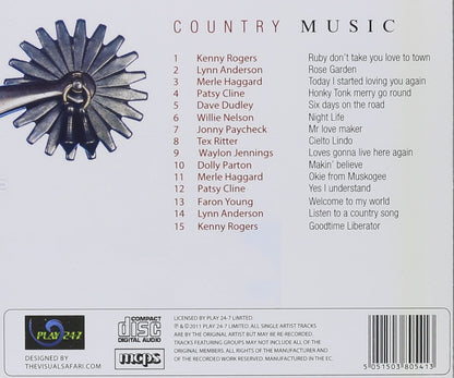 Country Music
