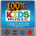 100% Kids Music