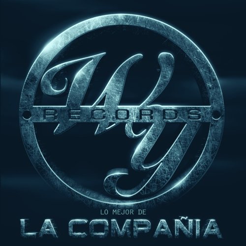 Wy Records: Lo Mejor De La Compania