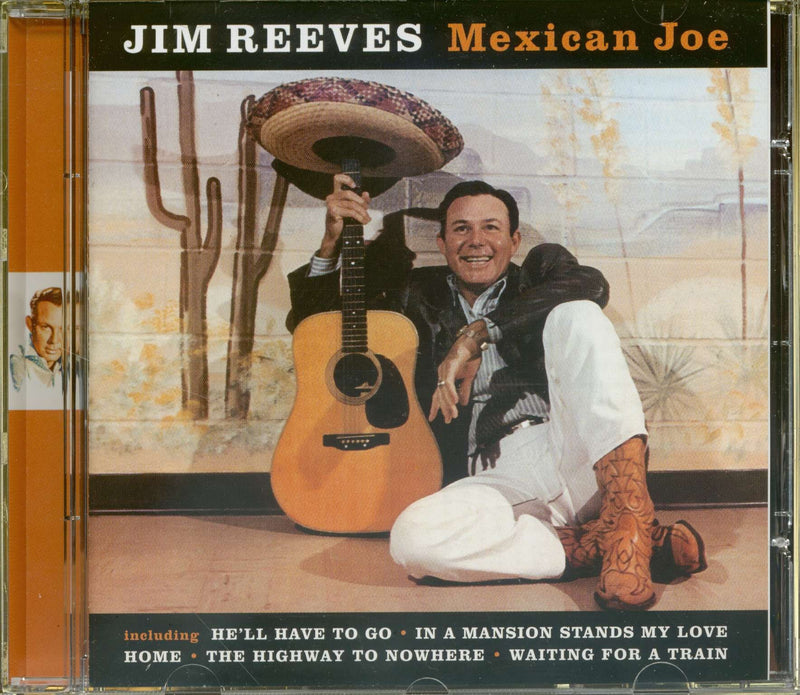 Mexican Joe