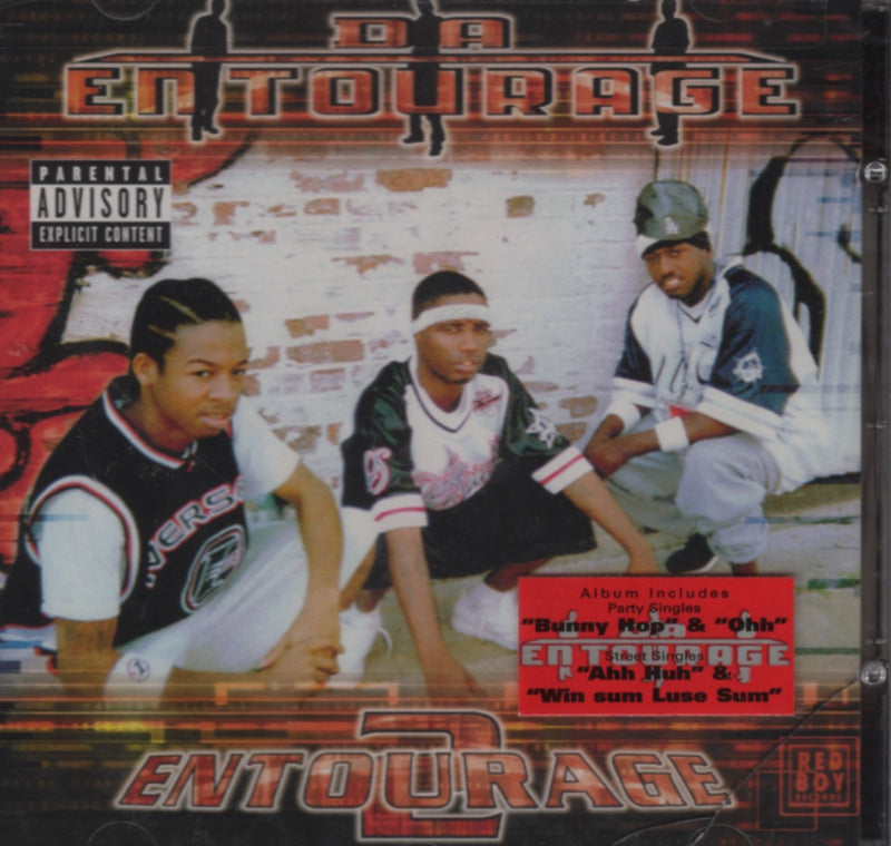 Entourage II