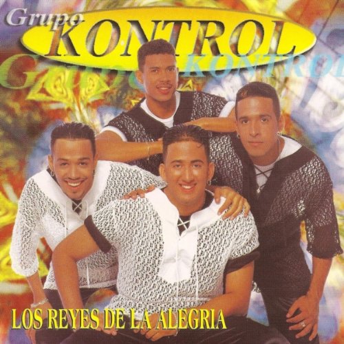 Reyes De La Alegria