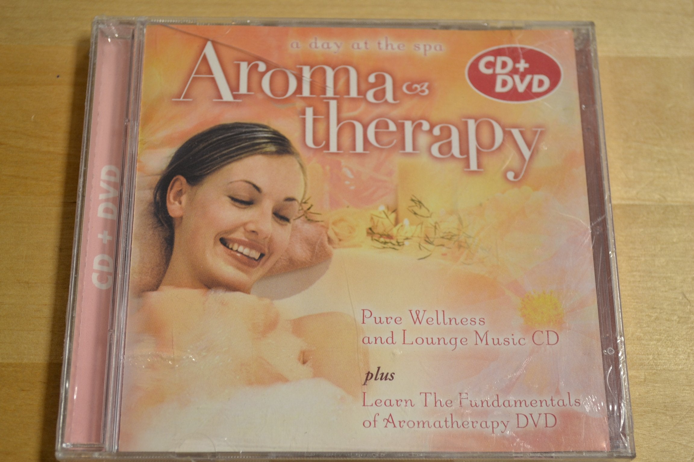 Aromatherapy