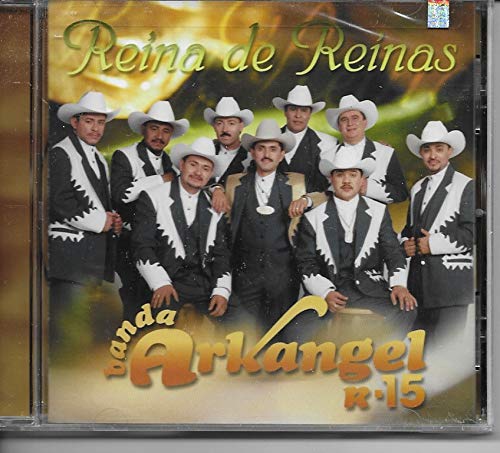 Reina De Reinas
