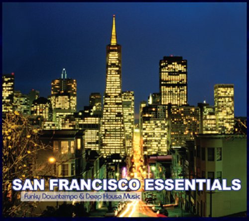 San Francisco Essentials