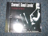 Sweet Soul Lovin'