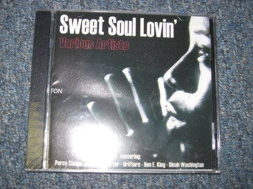 Sweet Soul Lovin'