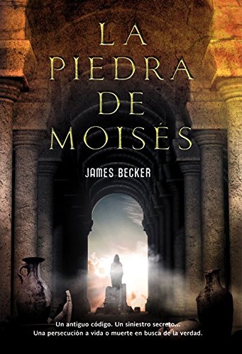 La piedra de Moisés (Spanish Edition