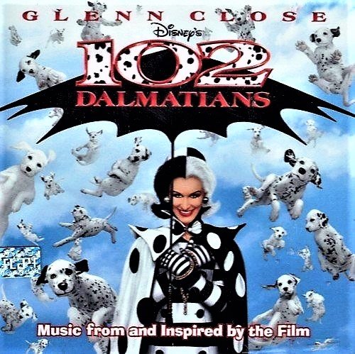 102 Dalmations