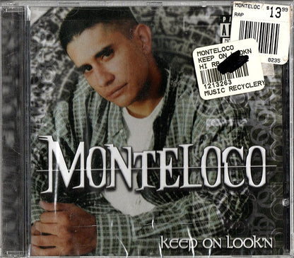 Keep on Look'n  Explicit Lyrics