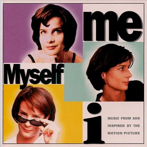 Me Myself I