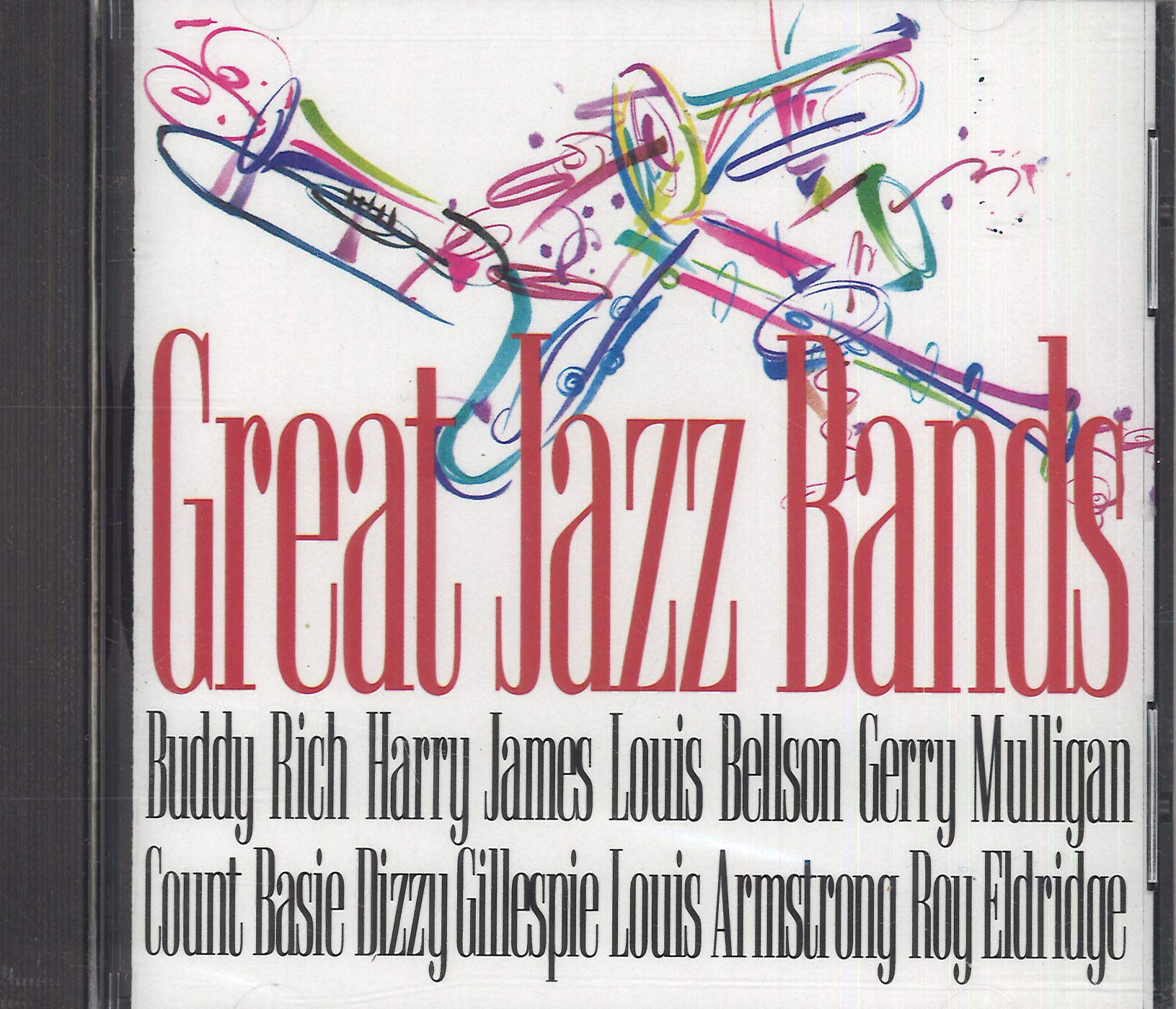 Great Jazz Bands