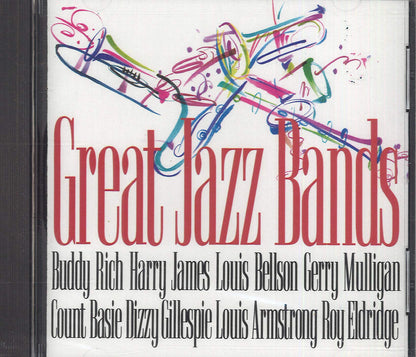 Great Jazz Bands