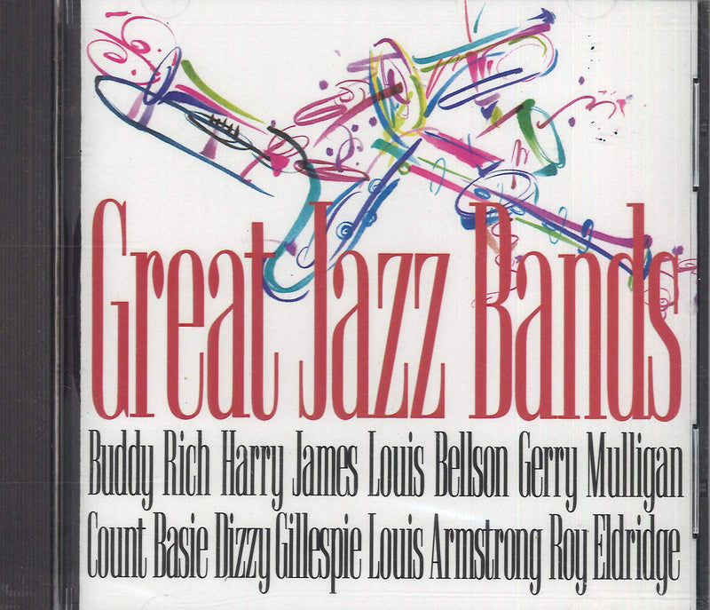 Great Jazz Bands