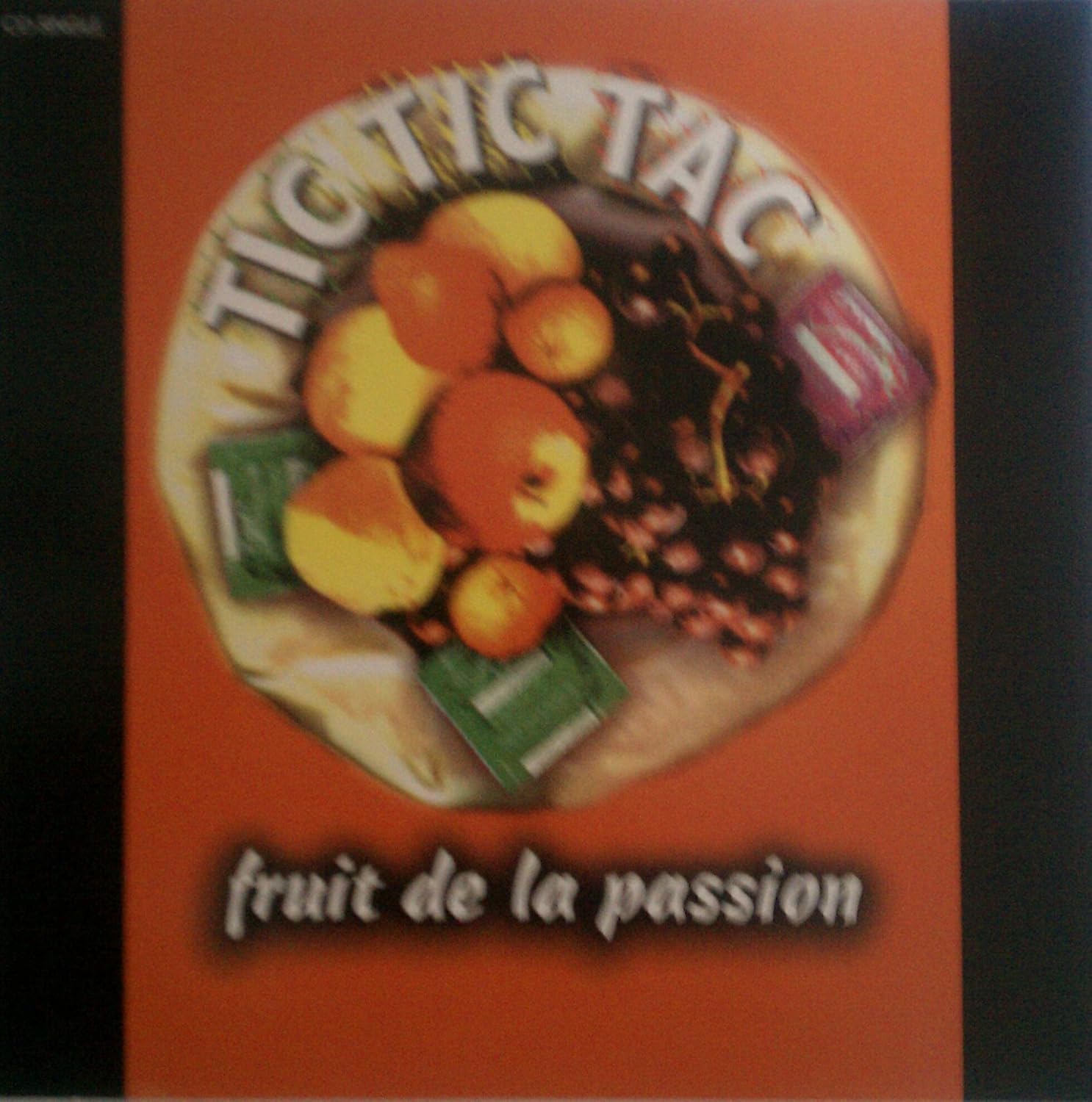 Tic Tic Tac