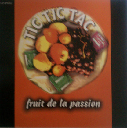 Tic Tic Tac